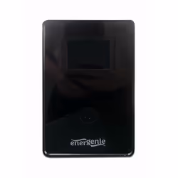 Gembird EG-UPS-032 gruppo di continuità (UPS) 0,85 kVA 510 W 3 presa(e) AC