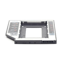 Gembird MF-95-02 scheda di interfaccia e adattatore Interno SATA