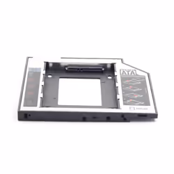 Gembird MF-95-02 scheda di interfaccia e adattatore Interno SATA
