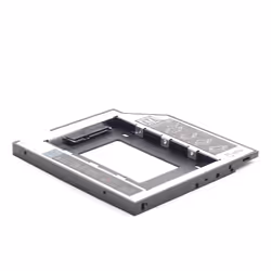 Gembird MF-95-02 scheda di interfaccia e adattatore Interno SATA