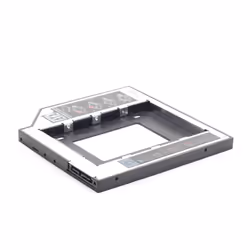 Gembird MF-95-02 scheda di interfaccia e adattatore Interno SATA - Vista aggiuntiva 4