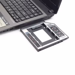 Gembird MF-95-02 scheda di interfaccia e adattatore Interno SATA - Vista aggiuntiva 5