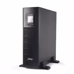 Gembird EG-UPSRACK-13, A linea interattiva, 3 kVA, 1800 W, Sinusoidale, 50/60 Hz, 10 ms