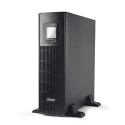 Gembird EG-UPSRACK-13 gruppo di continuità (UPS) A linea interattiva 3 kVA 1800 W 7 presa(e) AC