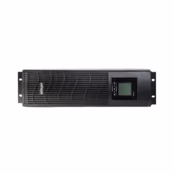 Gembird EG-UPSRACK-13 gruppo di continuità (UPS) A linea interattiva 3 kVA 1800 W 7 presa(e) AC