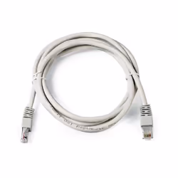 Gembird PP6U-2M cavo di rete Grigio Cat6 U/UTP (UTP) - Vista aggiuntiva 2