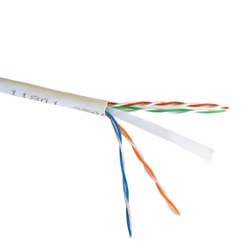 Gembird PP6U-2M cavo di rete Grigio Cat6 U/UTP (UTP) - Vista aggiuntiva 3