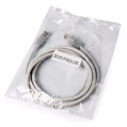 Gembird PP6U-2M cavo di rete Grigio Cat6 U/UTP (UTP) - Vista aggiuntiva 5