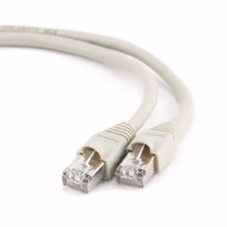 Gembird PP6U-3M cavo di rete Grigio Cat6 U/UTP (UTP) - Vista aggiuntiva 2