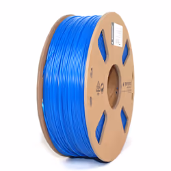 Gembird 3DP-ABS1.75-01-B materiale di stampa 3D ABS Blu marino 1 kg