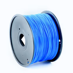 Gembird 3DP-PLA1.75-01-B, 1 kg