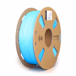 Gembird 3DP-PLA1.75-01-BS, 1 pz, 1 kg