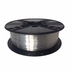 Gembird 3DP-PETG1.75-01-NAT, 1 pz, 1 kg