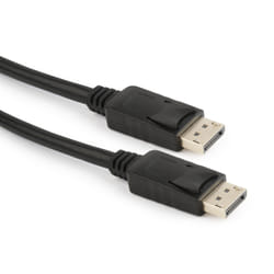 Gembird CC-DP2-6 cavo DisplayPort 1,8 m Nero