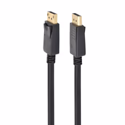 Gembird CC-DP2-6 cavo DisplayPort 1,8 m Nero
