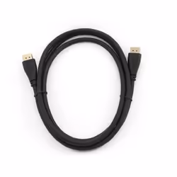 Gembird CC-DP2-10 cavo DisplayPort 3 m Nero - Vista aggiuntiva 2