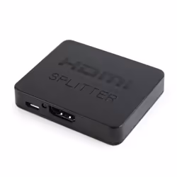 Gembird DSP-2PH4-03 ripartitore video HDMI 2x HDMI