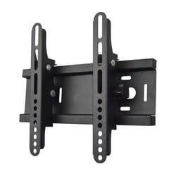 Gembird WM-37T-01 Supporto TV a parete 94 cm (37") Nero
