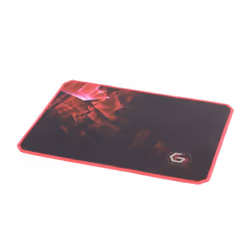 Gembird MP-GAMEPRO-XL tappetino per mouse Tappetino per mouse per gioco da computer Nero - Vista aggiuntiva 6
