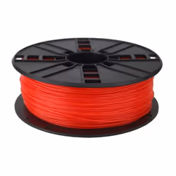 Gembird 3DP-ABS1.75-01-FR, 1 pz, 1 kg