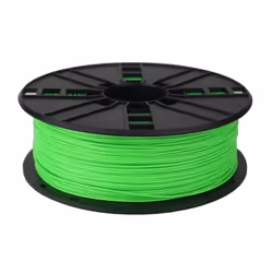 Gembird 3DP-ABS1.75-01-FG, 1 kg