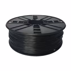 Gembird 3DP-TPE1.75-01-BK, 1 pz, 1 kg