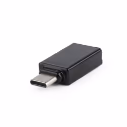 Gembird A-USB3-CMAF-01 adattatore grafico USB Nero - Vista aggiuntiva 2
