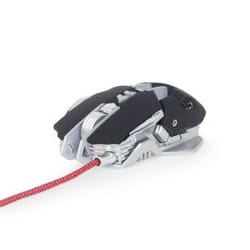 Gembird MUSG-05 mouse Gaming USB tipo A 4000 DPI