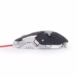 Gembird MUSG-05 mouse Gaming USB tipo A 4000 DPI