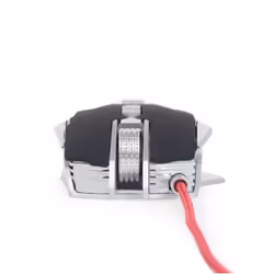 Gembird MUSG-05 mouse Gaming USB tipo A 4000 DPI