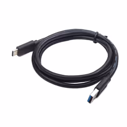 Cablexpert CCP-USB3-AMCM-10 cavo USB USB 3.2 Gen 1 (3.1 Gen 1) 3 m USB A USB C Nero - Vista aggiuntiva 3