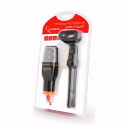 Gembird MIC-D-03 microfono Microfono per PC - Vista aggiuntiva 4