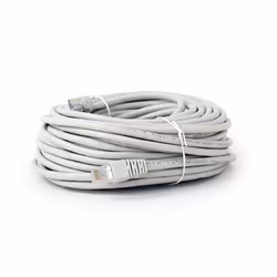Gembird PP6U-20M cavo di rete Grigio Cat6 U/UTP (UTP) - Vista aggiuntiva 4