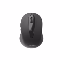 Gembird MUSWB-6B-01 mouse Ufficio Mano destra Bluetooth Ottico 1600 DPI