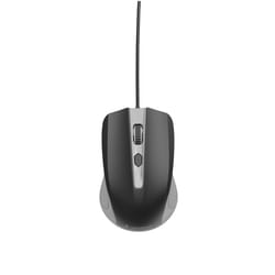 Gembird MUS-4B-01-GB mouse Ufficio Mano destra USB tipo A Ottico 1200 DPI