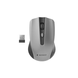 Gembird MUSW-4B-04-BG mouse Ufficio Mano destra RF Wireless Ottico 1600 DPI