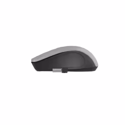 Gembird MUSW-4B-04-BG mouse Ufficio Mano destra RF Wireless Ottico 1600 DPI