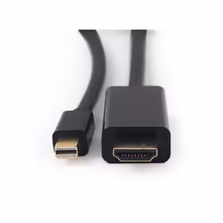 Gembird *Mini DisplayPort cable to HDMI 4K 1.8m 1,8 m - Vista aggiuntiva 2