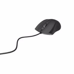 Gembird MUS-3B-01 mouse Ufficio Ambidestro USB tipo A Ottico 1000 DPI - Vista aggiuntiva 4