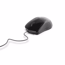 Gembird MUS-3B-02 mouse Ufficio Ambidestro USB tipo A Ottico 1000 DPI - Vista aggiuntiva 4