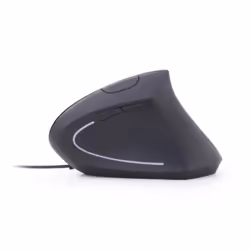 Gembird MUS-ERGO-01 mouse Ufficio Mano destra USB tipo A Ottico 3200 DPI - Vista aggiuntiva 6