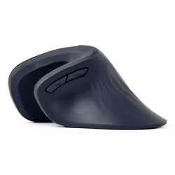 Gembird MUSW-ERGO-03 mouse Casa Mano destra RF Wireless Ottico 1600 DPI - Vista aggiuntiva 4