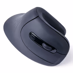 Gembird MUSW-ERGO-03 mouse Casa Mano destra RF Wireless Ottico 1600 DPI - Vista aggiuntiva 7