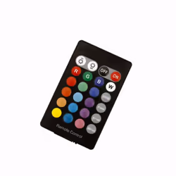 Gembird LED-2SU-RGB50-01 striscia luminosa Striscia led universale 500 mm - Vista aggiuntiva 3