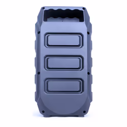 Gembird SPK-BT-13 altoparlante portatile e per feste Altoparlante portatile stereo Blu 10 W - Vista aggiuntiva 4