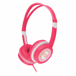 Gembird MHP-JR-PK cuffia e auricolare Cuffie Cablato A Padiglione MUSICA Rosa - Vista aggiuntiva 2