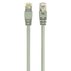 Gembird PP6A-LSZHCU-30M cavo di rete Grigio Cat6a S/FTP (S-STP)