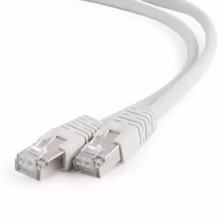 Gembird PP6A-LSZHCU-30M cavo di rete Grigio Cat6a S/FTP (S-STP)