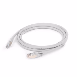 Gembird PP6A-LSZHCU-30M cavo di rete Grigio Cat6a S/FTP (S-STP) - Vista aggiuntiva 4