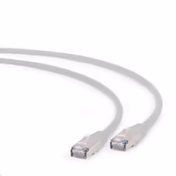 Gembird PP6A-LSZHCU-30M cavo di rete Grigio Cat6a S/FTP (S-STP) - Vista aggiuntiva 5